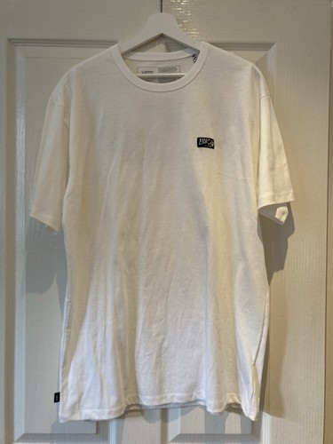 Vans half cab men - vans, t-shirt