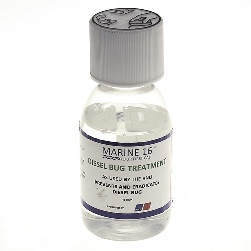 Marine diesel bug - diesel,