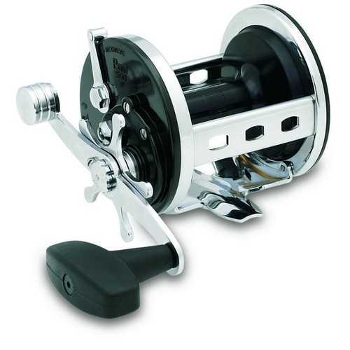 Penn jigmaster multiplier reel - jigmaster,