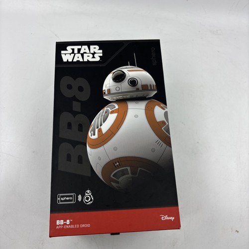 Disney sphero star wars - wars, bb-8