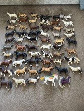 Schleich Equestrian bundle 57