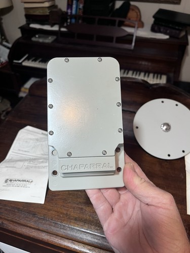 Chaparral band phemt lnb - chaparral,