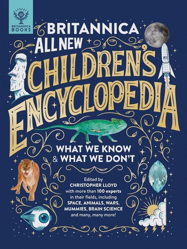 Britannica all new children - britannica,