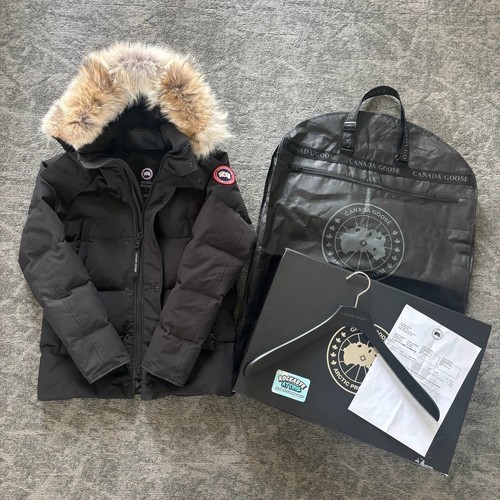 Canada goose mens black - canada,