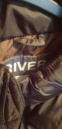 Boys river island - island, 12-13