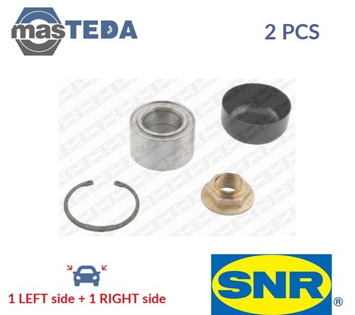 R15565 wheel bearing kit - r15565,