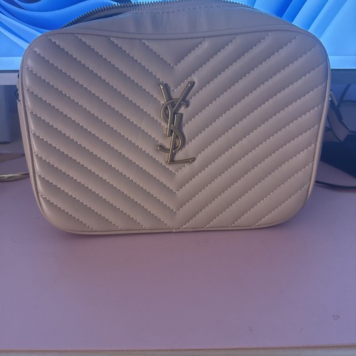 Ysl pink cross - pink,