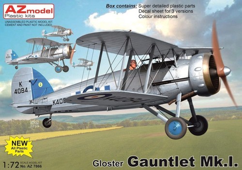 Model 7866 72 gloster - az,