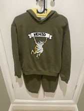 Boys Kenzo Tracksuit - Age 12