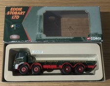 CORGI - AEC MKV  8 Wheel