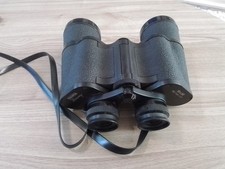 Halina Discovery 16x50 Binoculars Field 3.9 Degrees