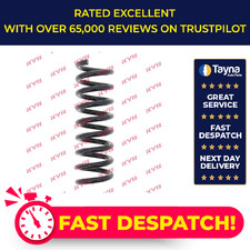 2x Coil Springs (Pair Set)