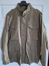 Ten C Field Jacket Size 54