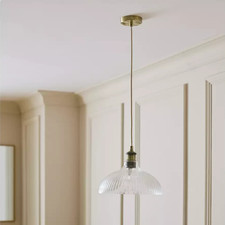 Habitat pendant ceiling - ceiling, light