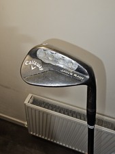 Callaway Jaws Raw 52° Gap