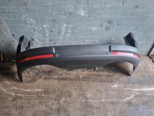 Ford galaxy mk3 rear - galaxy,
