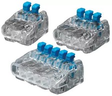 Ideal Lever Wire Connectors -