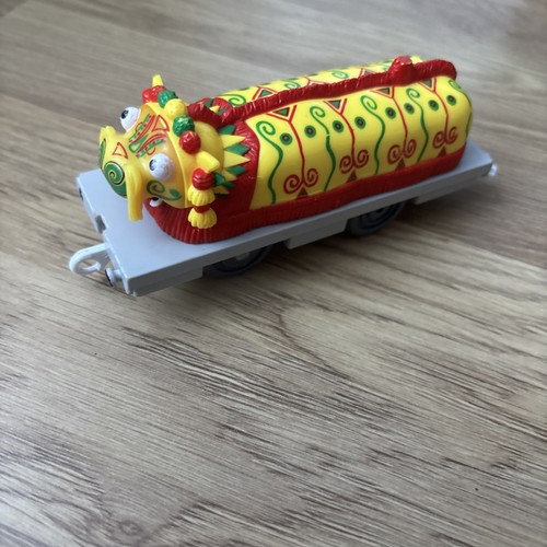 Tomy plarail trackmaster - plarail,