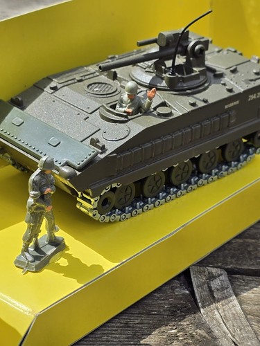 Solido amx 6054 - amx, 10