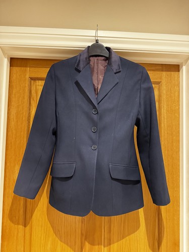 Tagg maids rider - jacket,