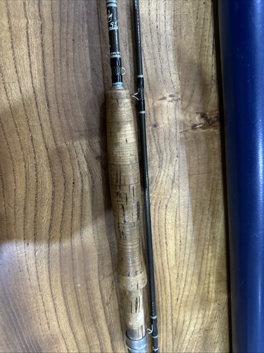 Hardy ultralight 8feet fly - ,