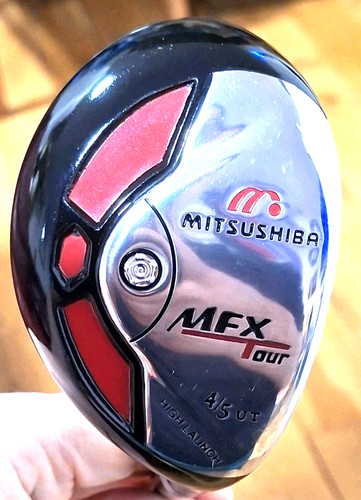 Hardly used mitsushiba - used,