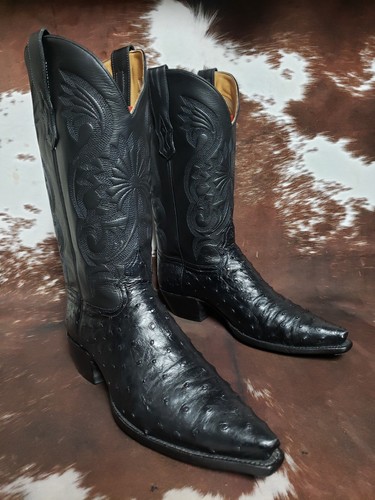 Vintage boot star - boot,