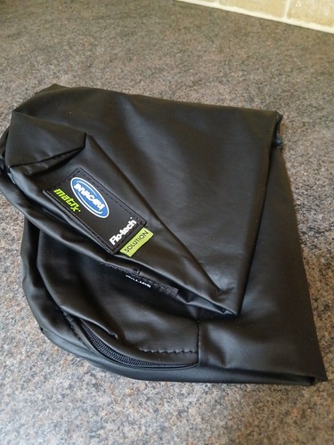 Invacare matrx flo - invacare, flo-tech