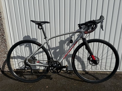 Specialized diverge comp - specialized,