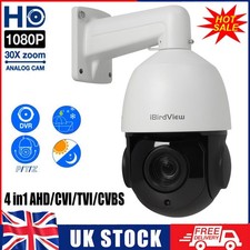 1080P 4 in 1 AHD/CVI/TVI/CVBS