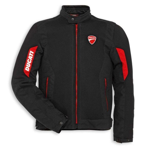 Ducati flow fabric - ducati,