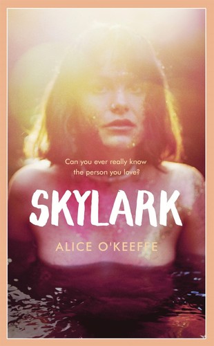 Skylark the compelling novel - skylark:,