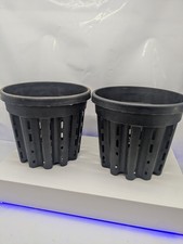 Heavy Duty Plant Pots