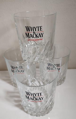 Whyte mackay special - 4, &