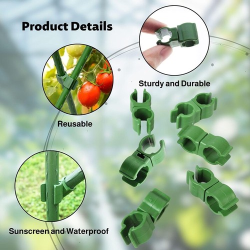 50x green garden - 50x,