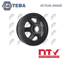 RKP-ME-020 ENGINE CRANKSHAFT PULLEY NTY FOR MERCEDES-BENZ C-CLASS,E-CLASS,CLK