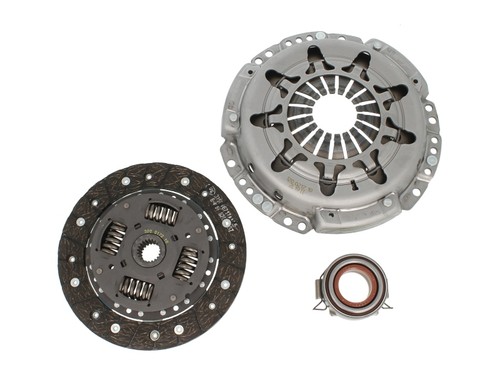 Clutch kit fits toyota carina - kit,