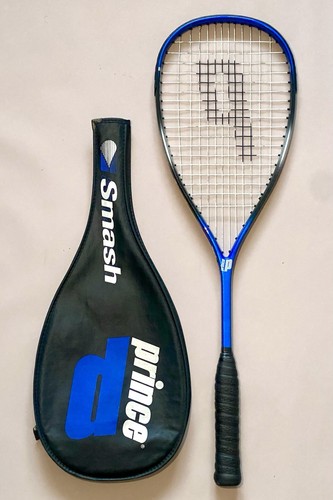 Prince smash squash racket - prince,