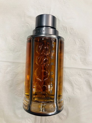 Hugo boss the - scent, intense