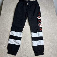Vintage Troop Track Pants