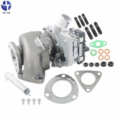 Turbocharger 822182 for ford - turbocharger,