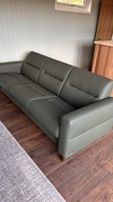 Stressless Fiona 3 Seater Sofa