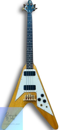 Epiphone flying electric - epiphone,