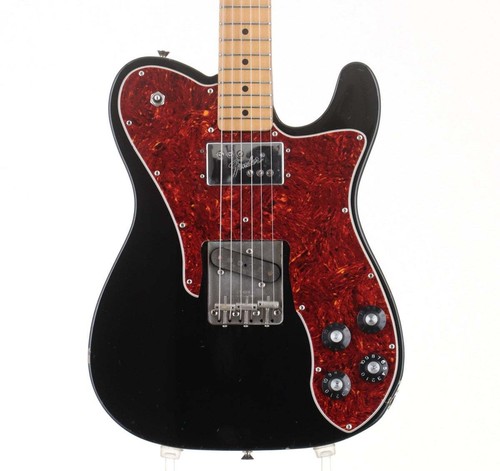 Fender japan tc72 modified - tc72-65,