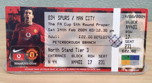 Ronaldo man utd city - utd, fa