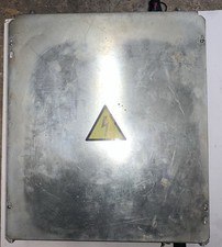 Kone escalator control board