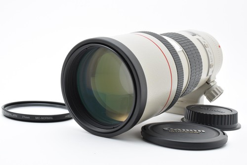 Top mint canon 300mm - canon, f4