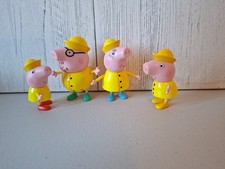 Peppa Pig Adventures Family