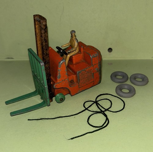 Dinky 401 14c - dinky,