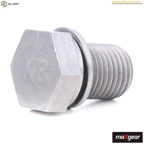 Screw plug oil - screw, 49-5119